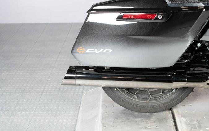 2025 Harley-Davidson CVO Road Glide FLTRXSE