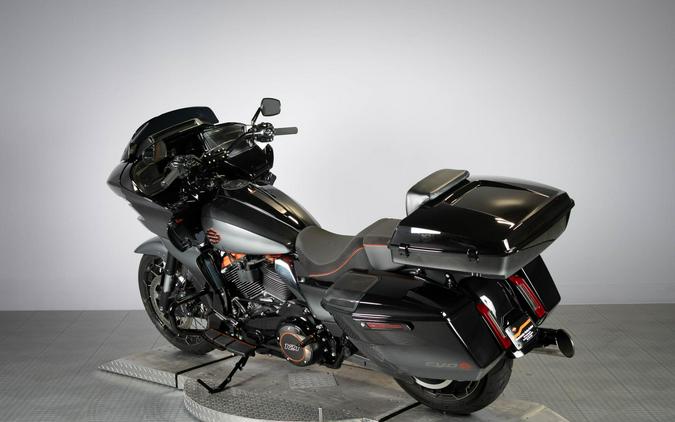 2025 Harley-Davidson CVO Road Glide FLTRXSE