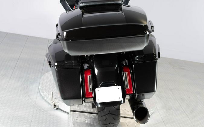 2025 Harley-Davidson CVO Road Glide FLTRXSE