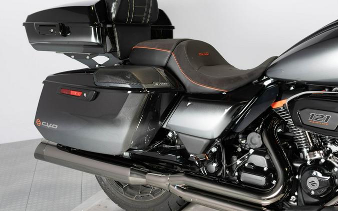 2025 Harley-Davidson CVO Road Glide FLTRXSE