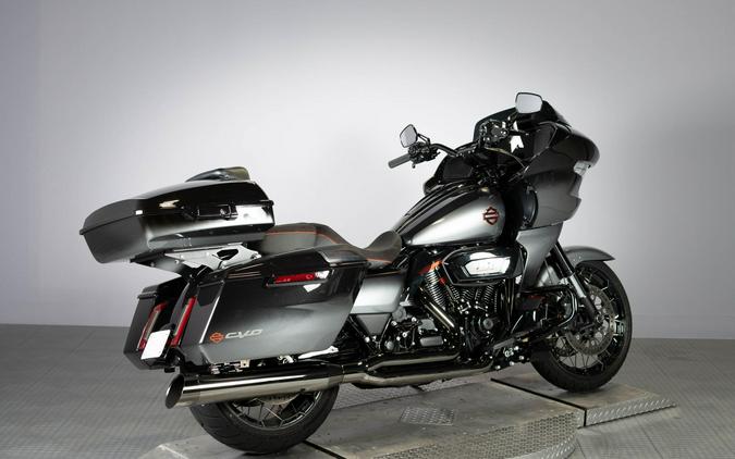 2025 Harley-Davidson CVO Road Glide FLTRXSE