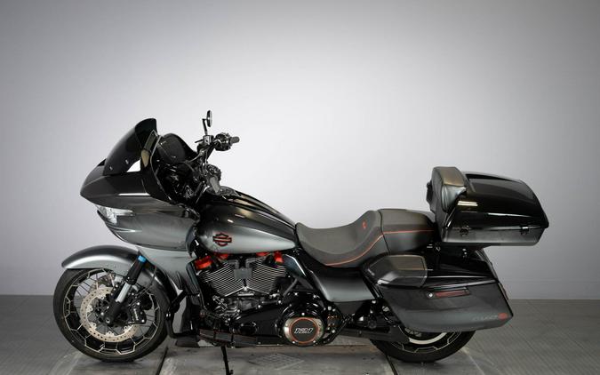2025 Harley-Davidson CVO Road Glide FLTRXSE