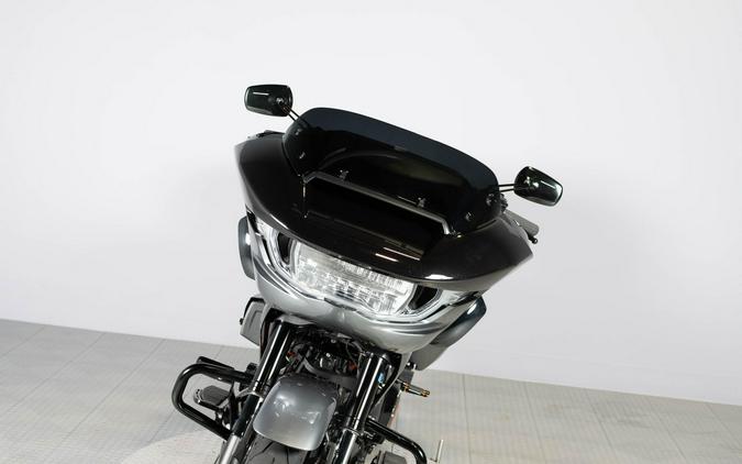 2025 Harley-Davidson CVO Road Glide FLTRXSE
