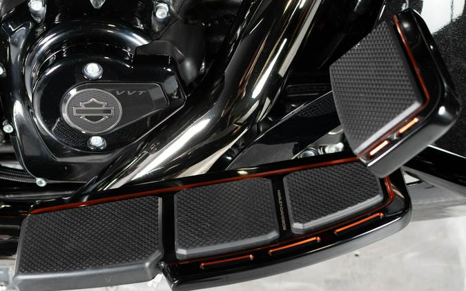 2025 Harley-Davidson CVO Road Glide FLTRXSE