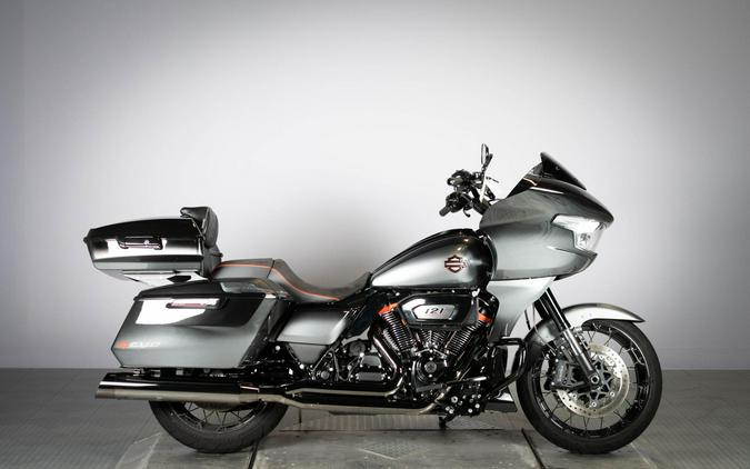 2025 Harley-Davidson CVO Road Glide FLTRXSE