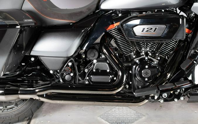 2025 Harley-Davidson CVO Road Glide FLTRXSE