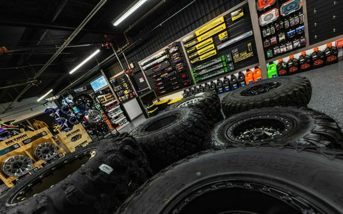 2027 CFMOTO UFORCE U10 XL Pro Highland EPS