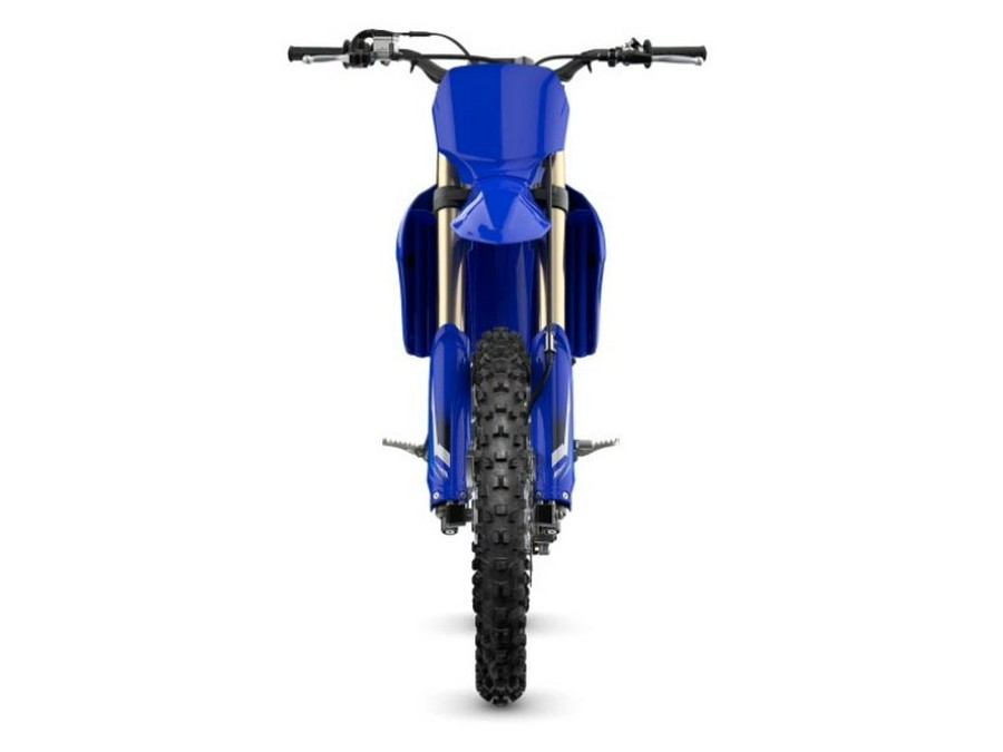 2026 Yamaha YZ250F