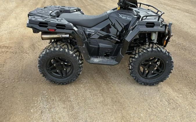 2026 Polaris Sportsman® 570 Trail