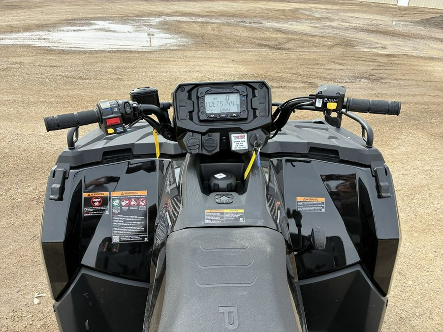 2026 Polaris Sportsman® 570 Trail