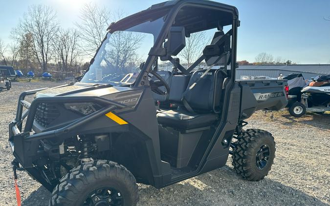 2025 Polaris Ranger 1000 Premium