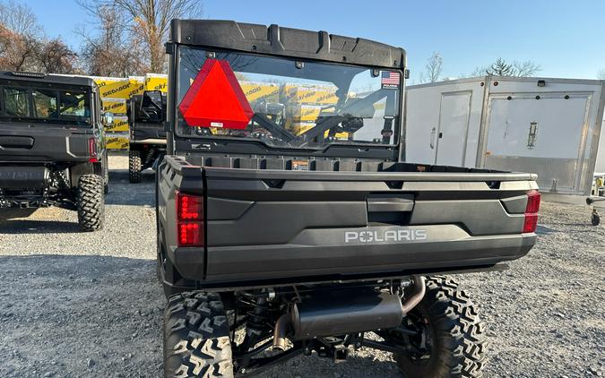 2025 Polaris Ranger 1000 Premium