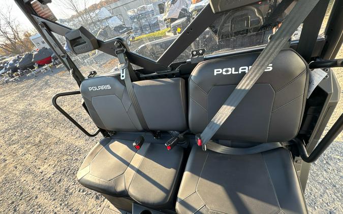 2025 Polaris Ranger 1000 Premium