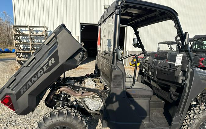 2025 Polaris Ranger 1000 Premium