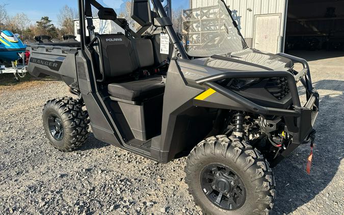 2025 Polaris Ranger 1000 Premium