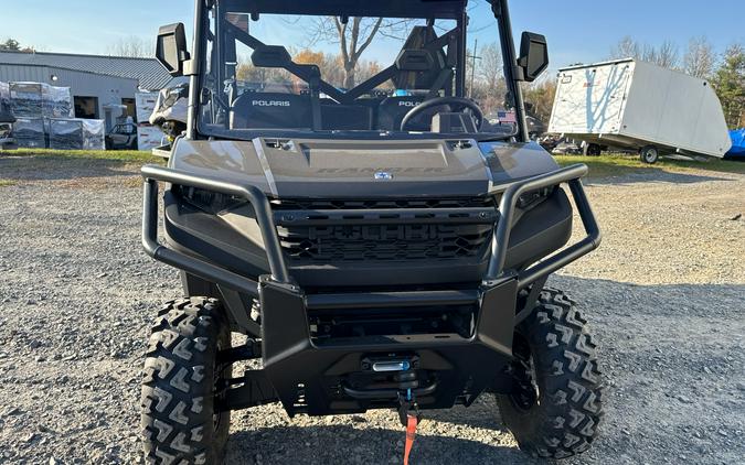 2025 Polaris Ranger 1000 Premium