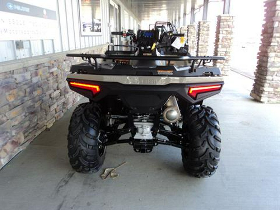 2024 Polaris Sportsman 570 EPS