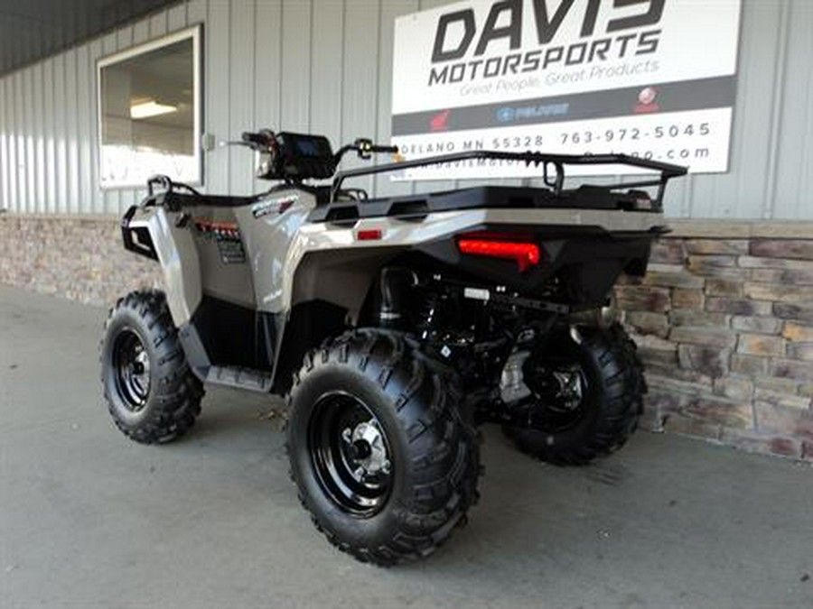 2024 Polaris Sportsman 570 EPS