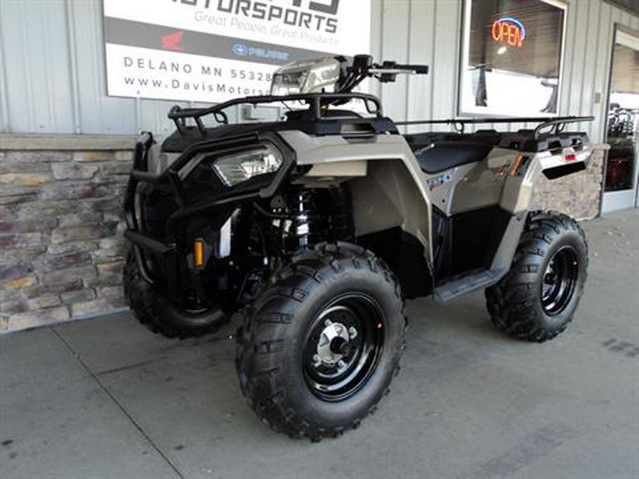 2024 Polaris Sportsman 570 EPS