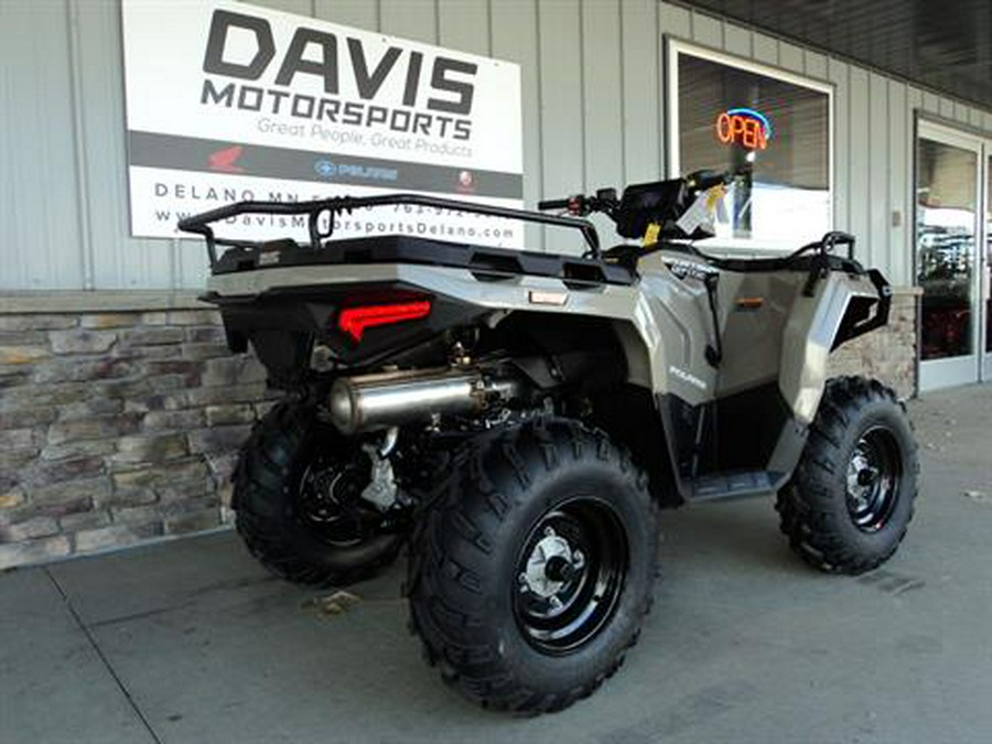 2024 Polaris Sportsman 570 EPS