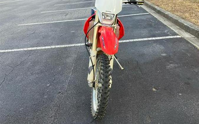 2006 Honda CRF™250X