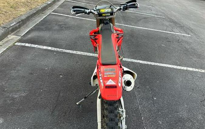 2006 Honda CRF™250X