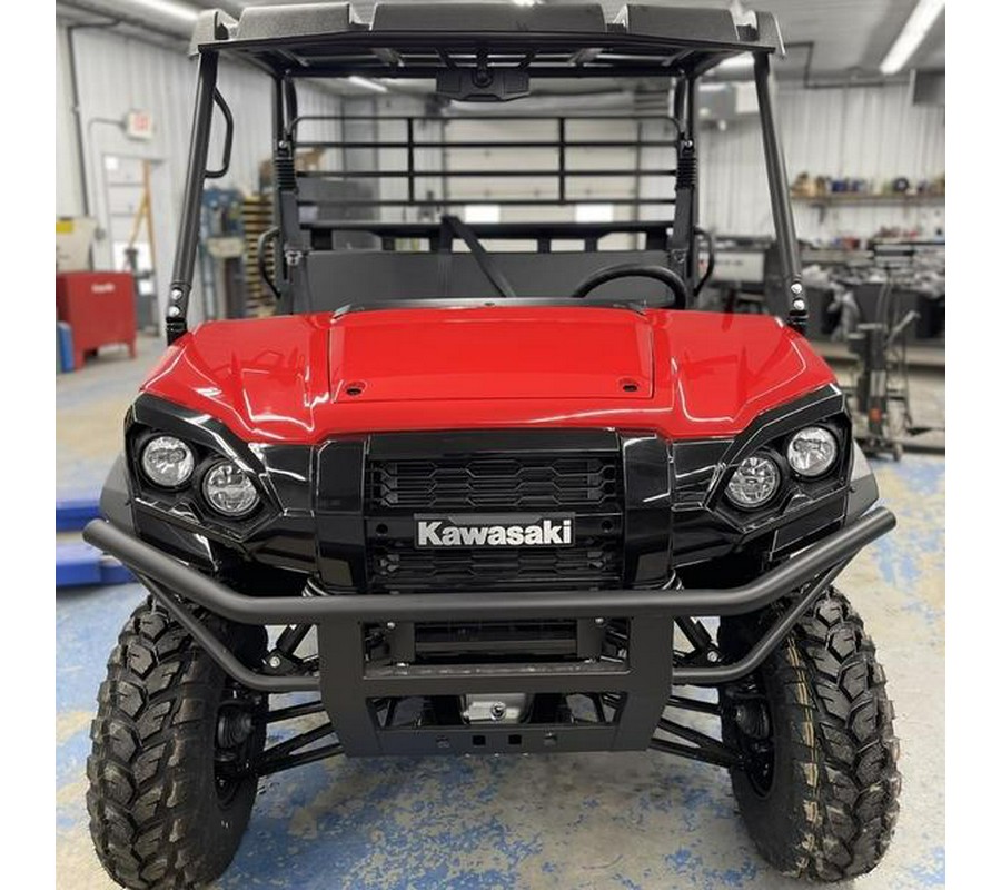 2024 Kawasaki Mule PRO-FX™ 1000 HD Edition