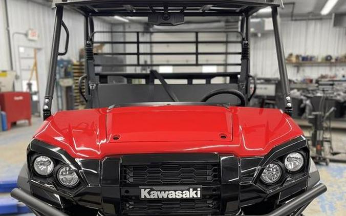 2024 Kawasaki Mule PRO-FX™ 1000 HD Edition