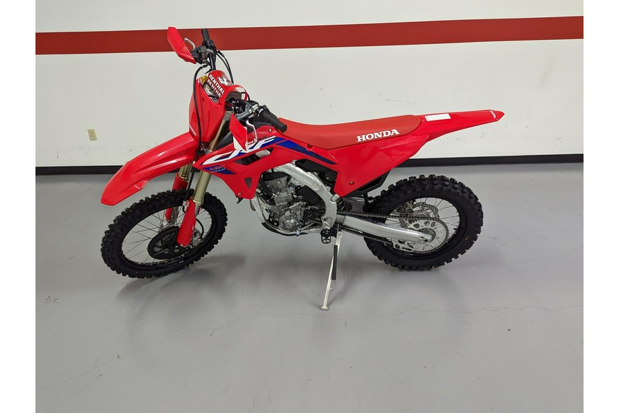 2024 Honda CRF250RX