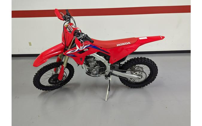 2024 Honda CRF250RX