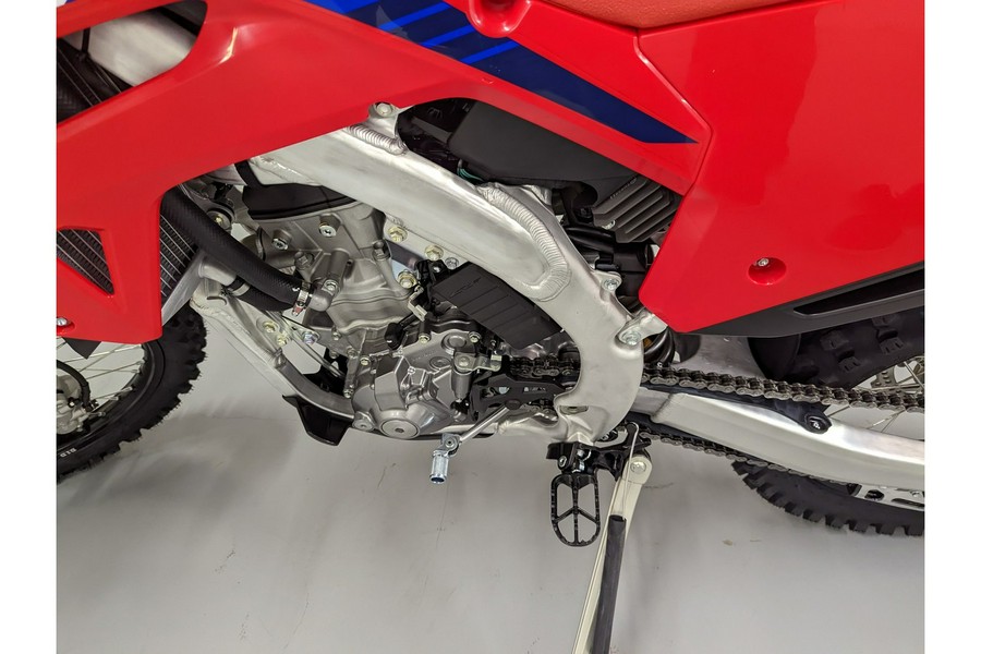 2024 Honda CRF250RX