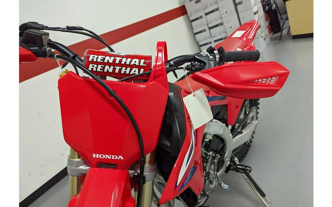 2024 Honda CRF250RX