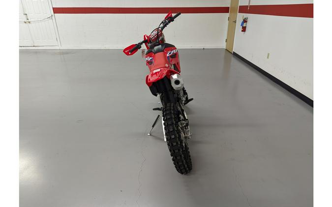 2024 Honda CRF250RX