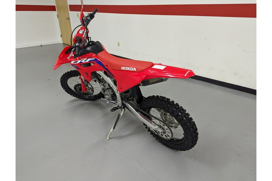 2024 Honda CRF250RX