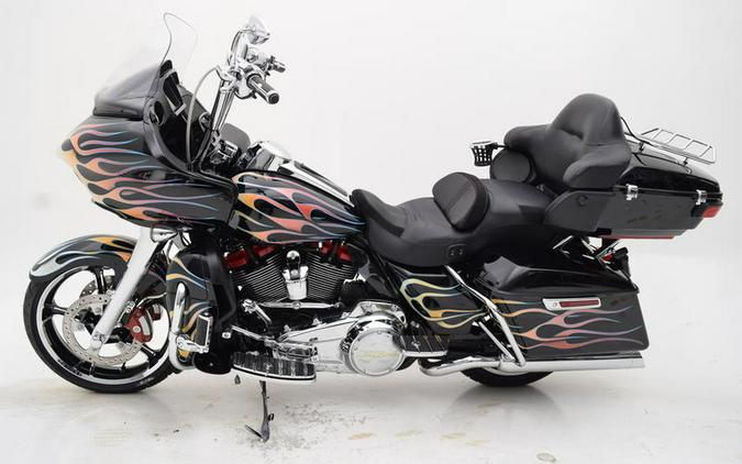 2022 Harley-Davidson® FLTRK - Road Glide® Limited