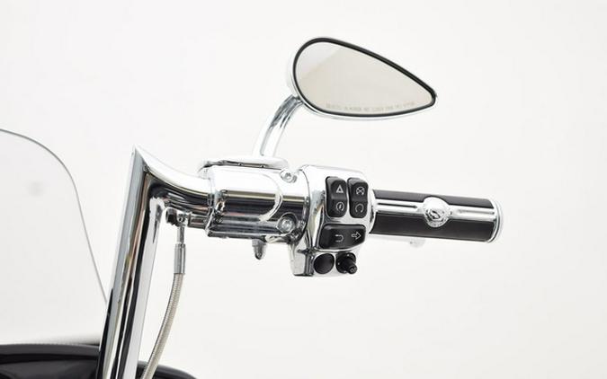 2022 Harley-Davidson FLTRK - Road Glide Limited