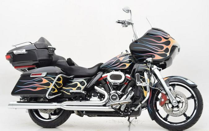 2022 Harley-Davidson FLTRK - Road Glide Limited