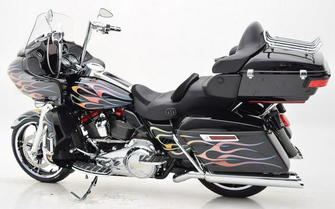2022 Harley-Davidson FLTRK - Road Glide Limited