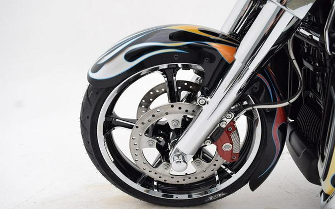 2022 Harley-Davidson FLTRK - Road Glide Limited