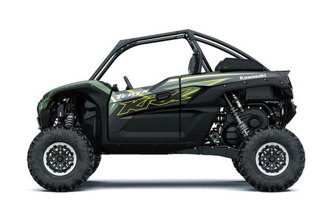 2024 Kawasaki Teryx KRX® 1000 SE