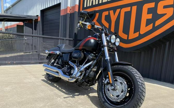 2016 Harley-Davidson® FXDF - Dyna® Fat Bob®