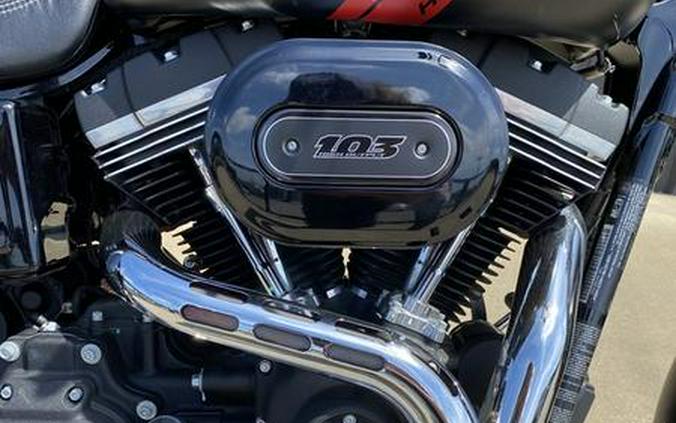 2016 Harley-Davidson® FXDF - Dyna® Fat Bob®