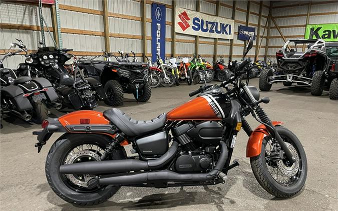 2024 Honda Shadow Phantom