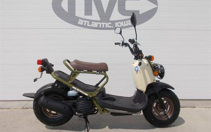 2024 Honda Ruckus