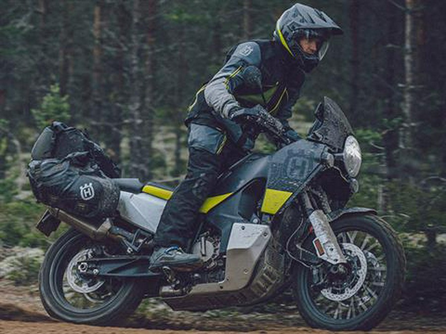 2023 Husqvarna Norden 901