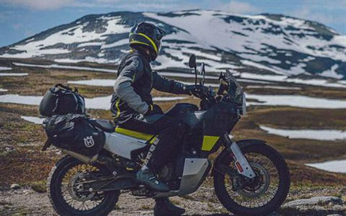 2023 Husqvarna Norden 901