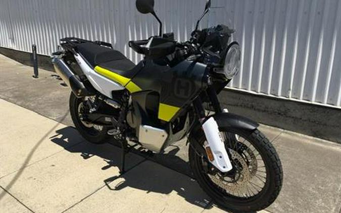 2023 Husqvarna Norden 901