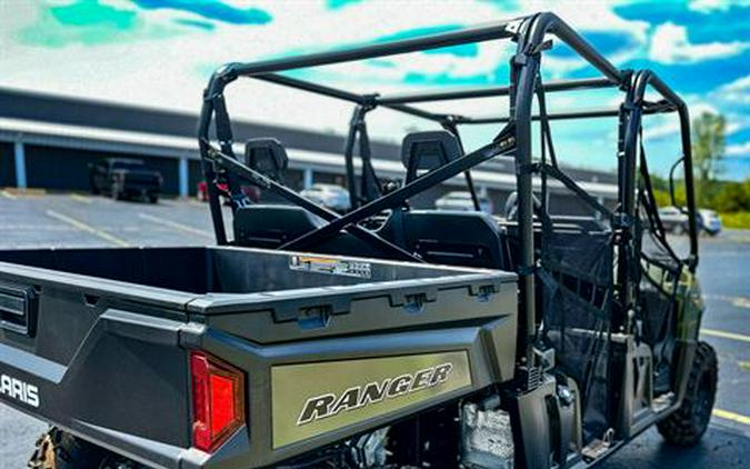 2023 Polaris Ranger Crew 570 Full-Size Sport