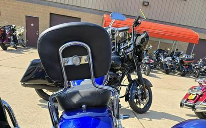2014 Harley-Davidson® FXSBSE - CVO™ Breakout®