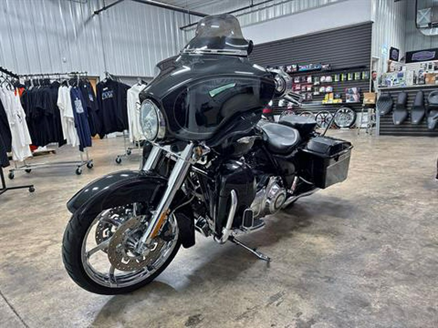 2012 Harley-Davidson CVO™ Street Glide®